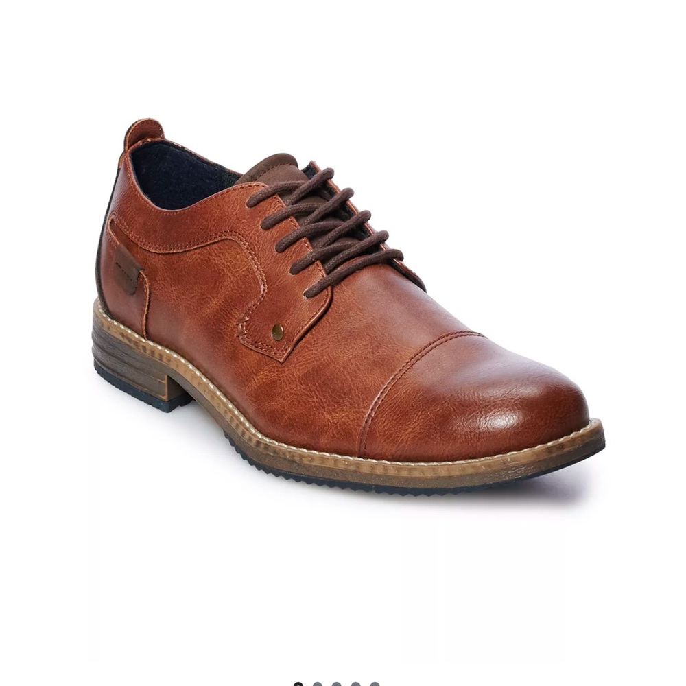 Sonoma Vitalize by Ortholite Oxford Shoes